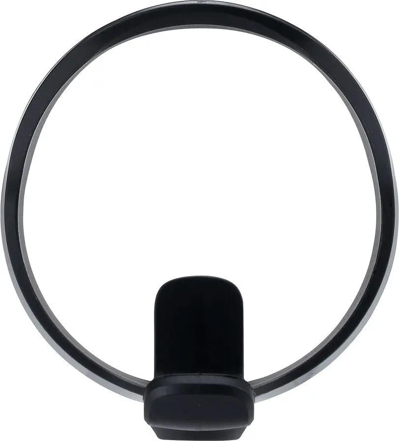 Suporte para garrafa composto BBB DualCage 2.0 Preto 3/7