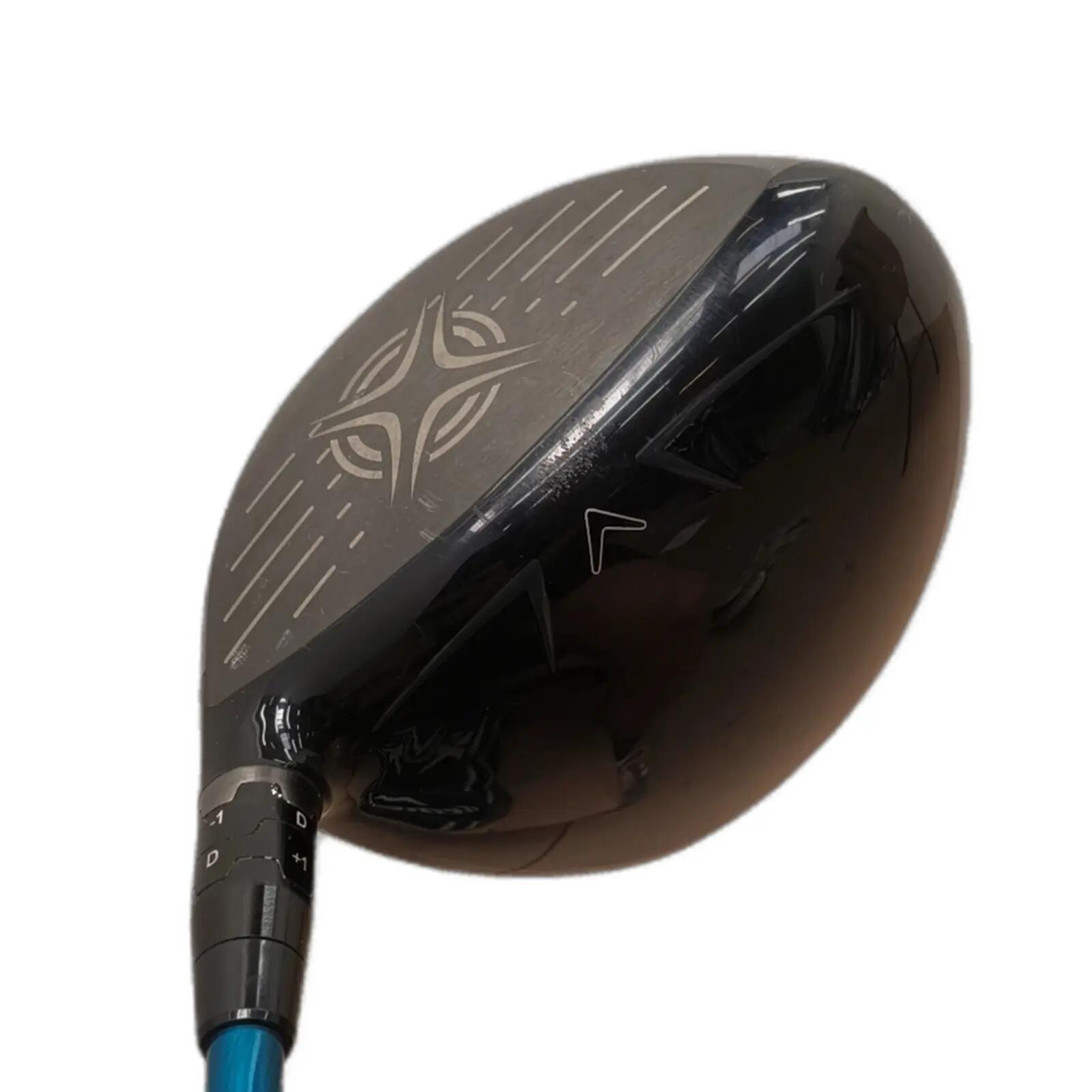 Callaway XR Speed Driver / Flex Stiff / Loft 9 4/6