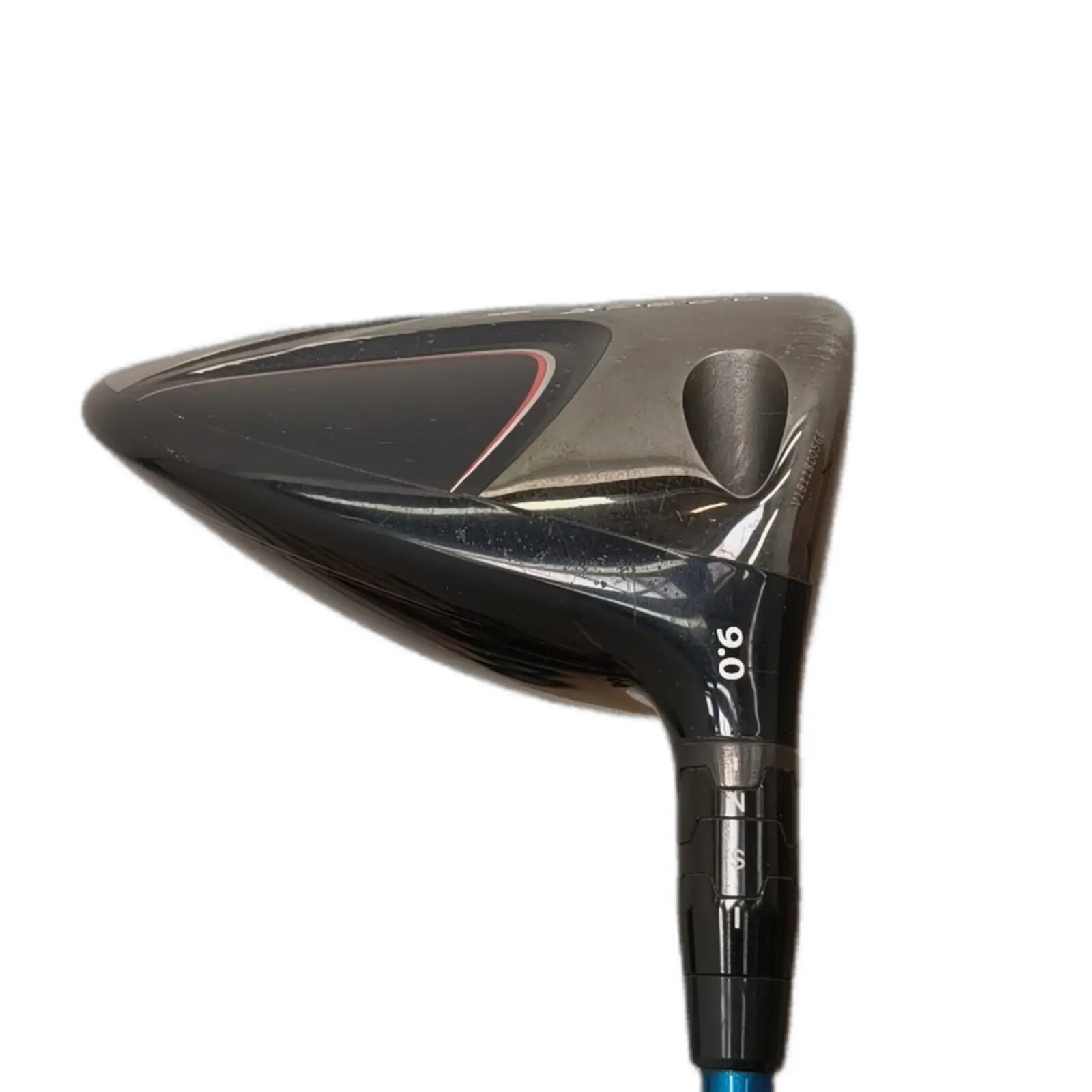 Callaway XR Speed Driver / Flex Stiff / Loft 9 3/6