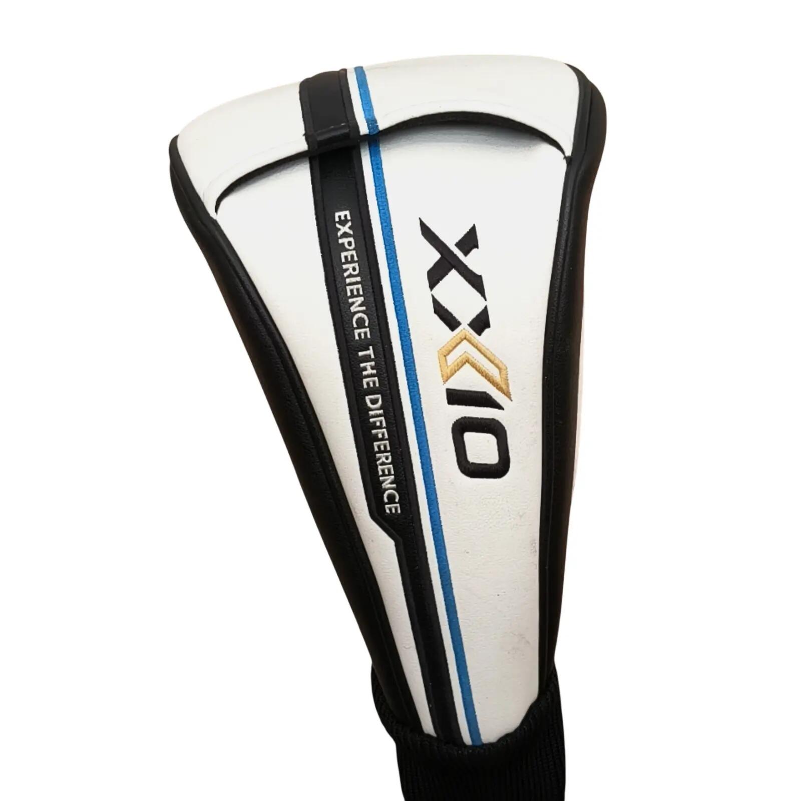 XXIO XXIO10 Driver / Flex A-flex / Loft 10.5 2/6