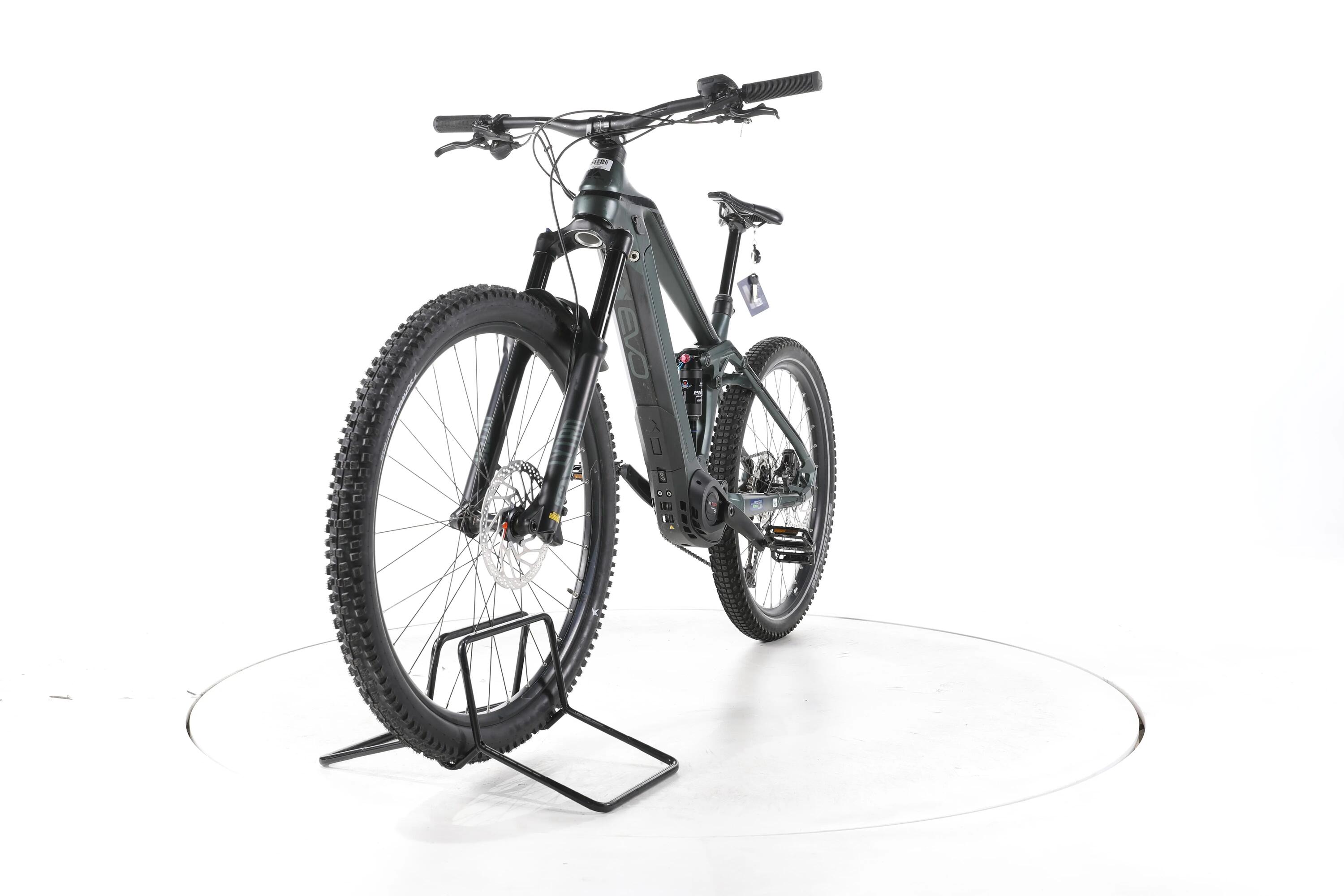 Ebike ricondizionata · Bulls Sonic EVO AM 2 · Ottime condizioni 4/7