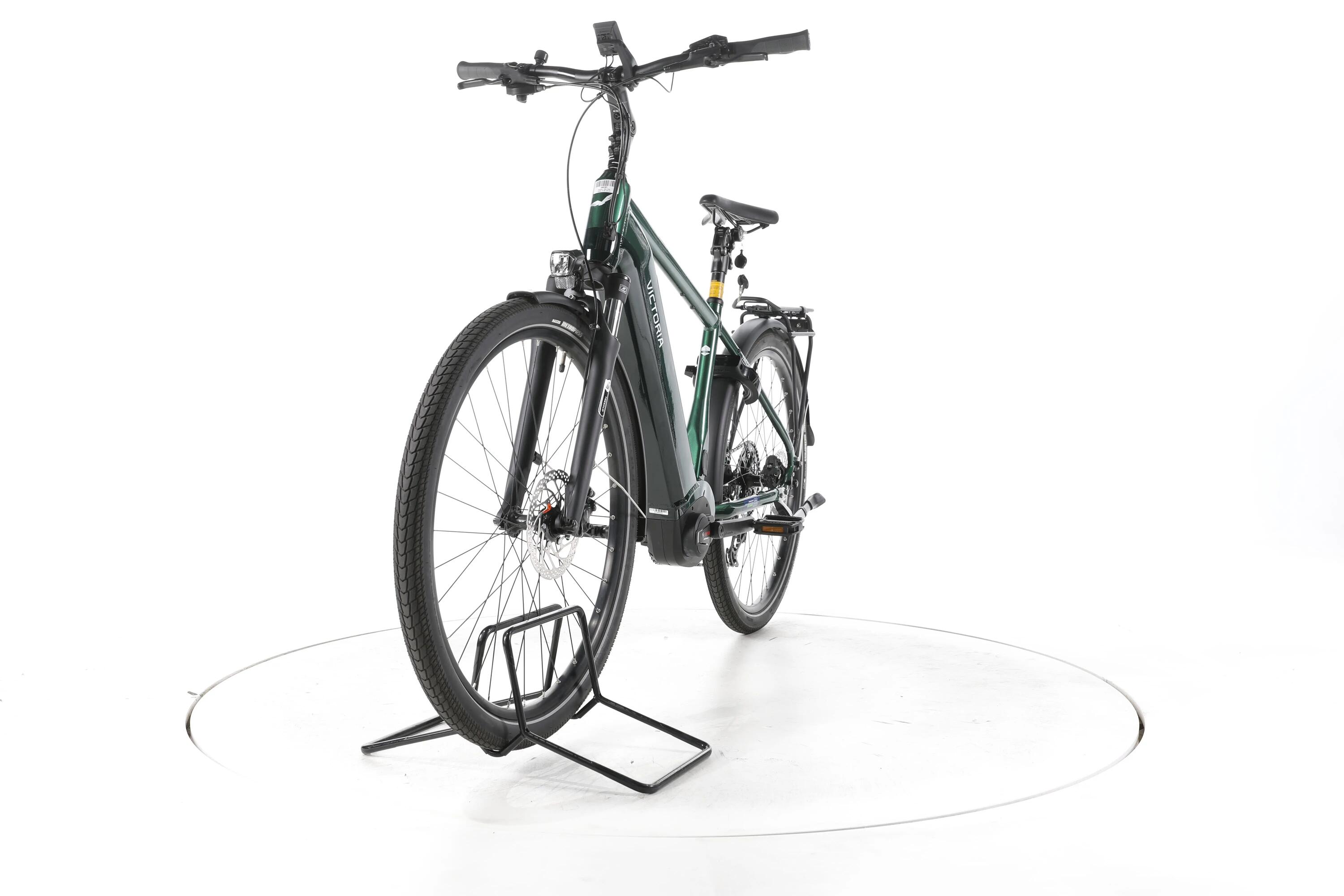 Refurbished - Victoria Tresalo 12 Trekking E-Bike 2024 - Sehr gut 4/7