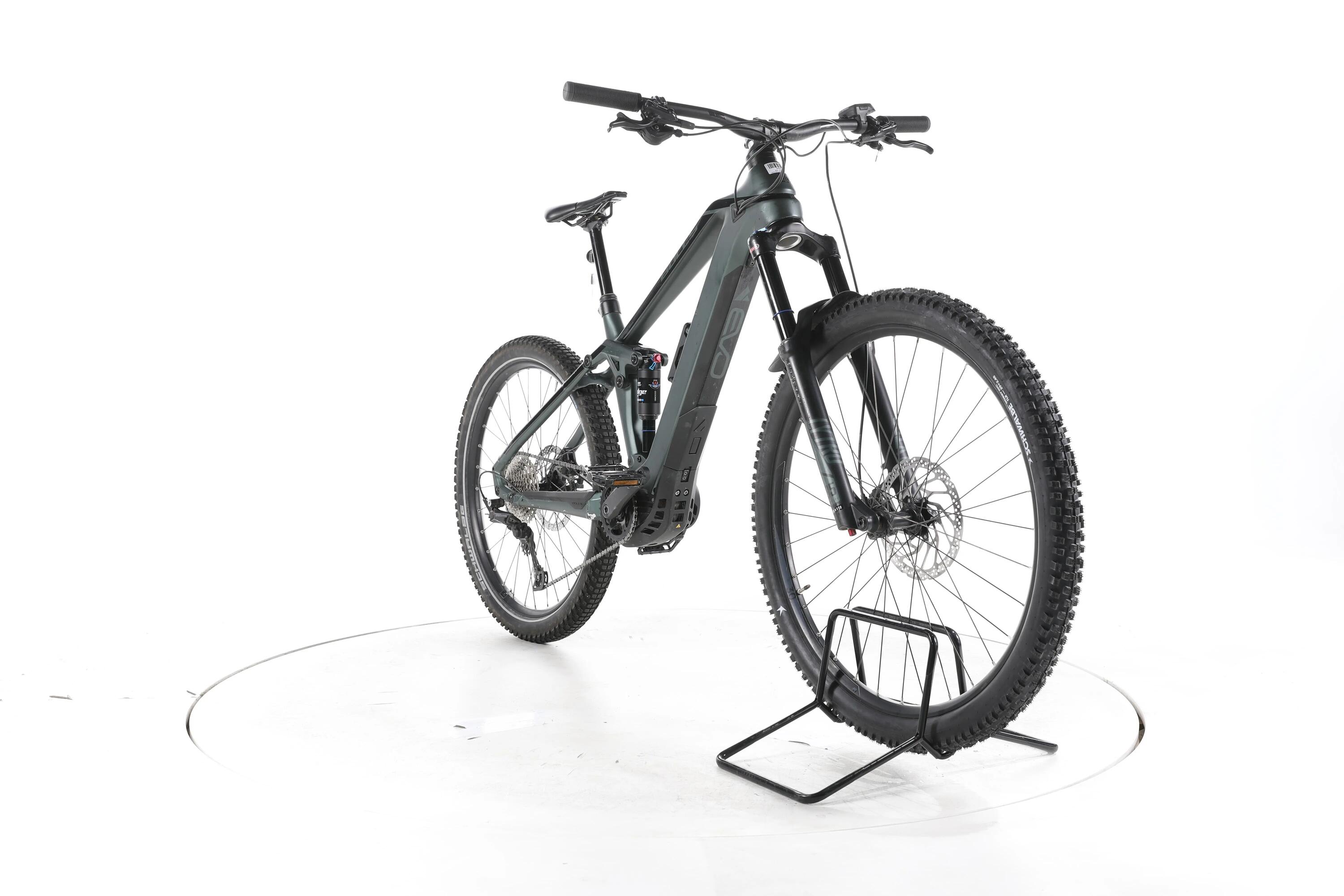 Ebike ricondizionata · Bulls Sonic EVO AM 2 · Ottime condizioni 3/7