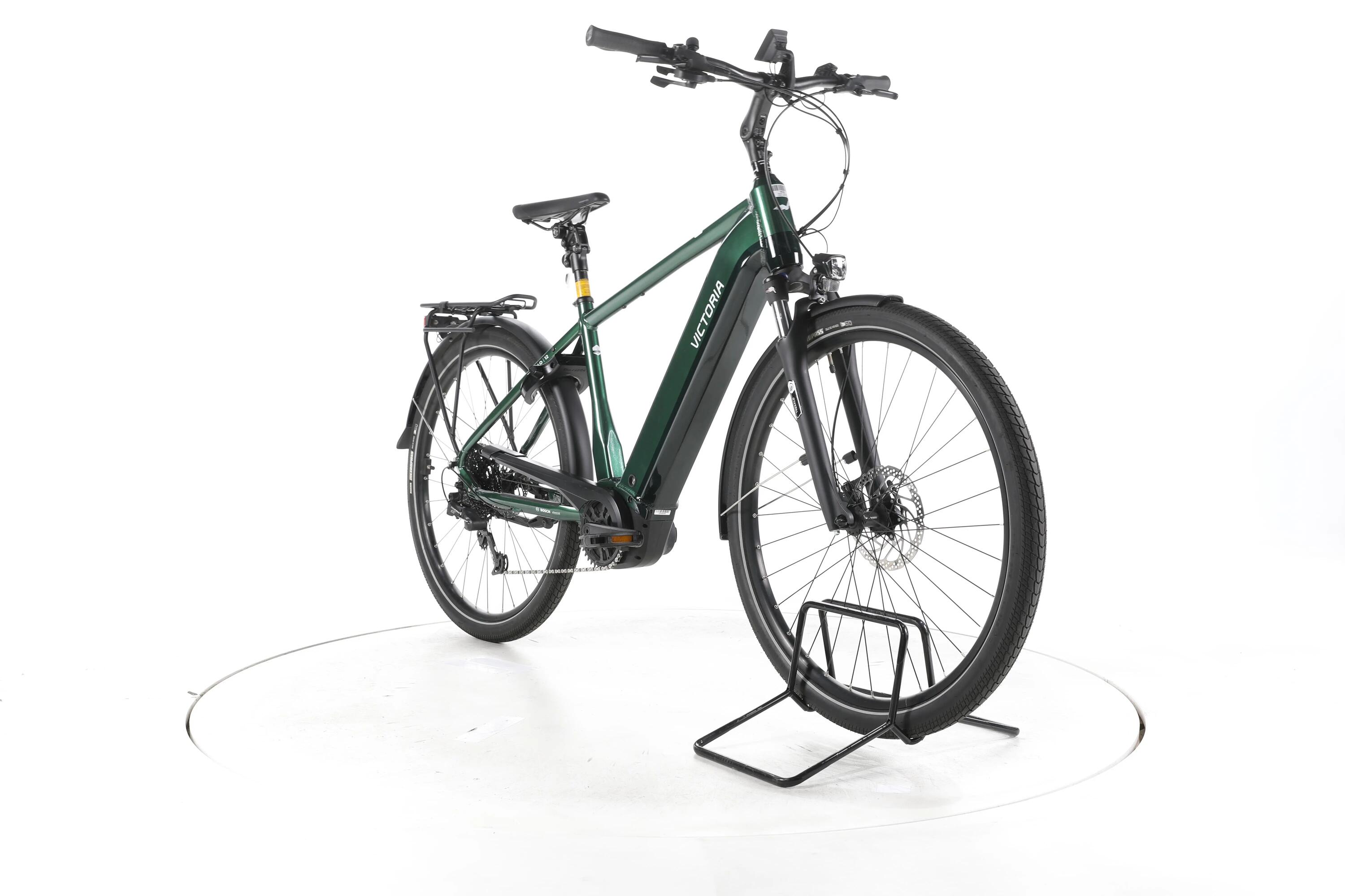 Refurbished - Victoria Tresalo 12 Trekking E-Bike 2024 - Sehr gut 3/7
