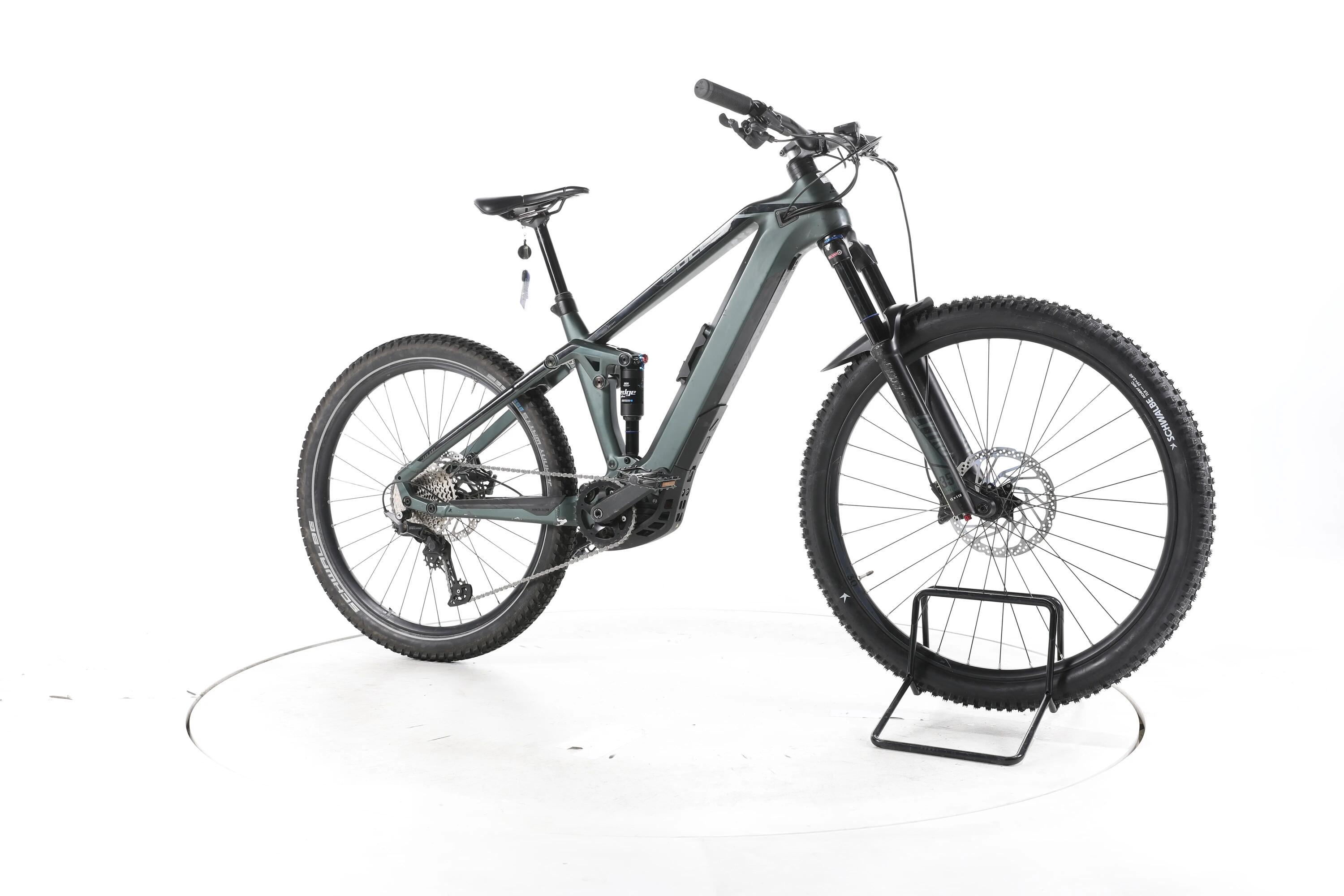 Ebike ricondizionata · Bulls Sonic EVO AM 2 · Ottime condizioni 2/7