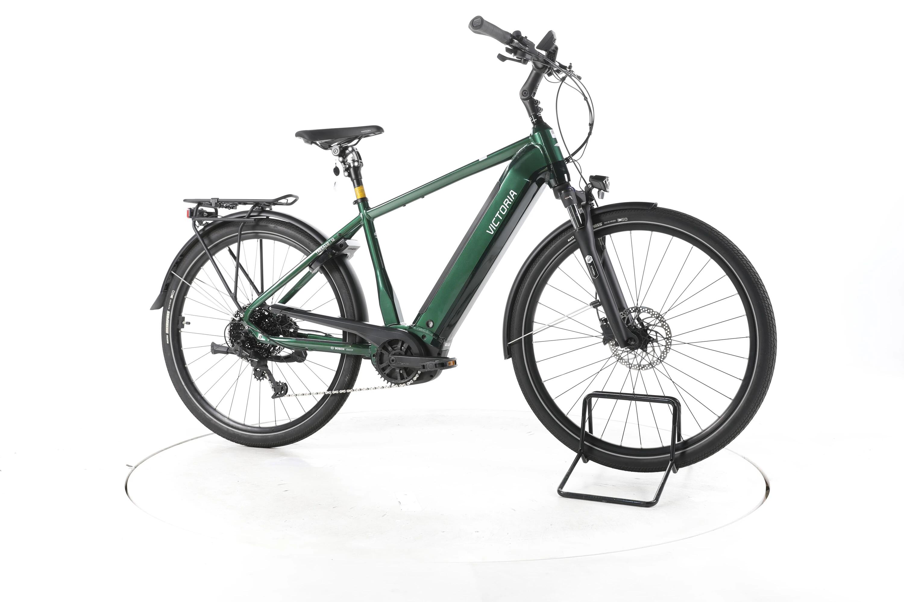 Refurbished - Victoria Tresalo 12 Trekking E-Bike 2024 - Sehr gut 2/7