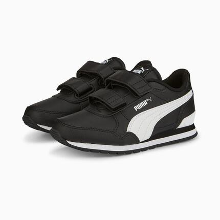 Chaussures de sport pour enfants Puma ST RUNNER V3 LV PS