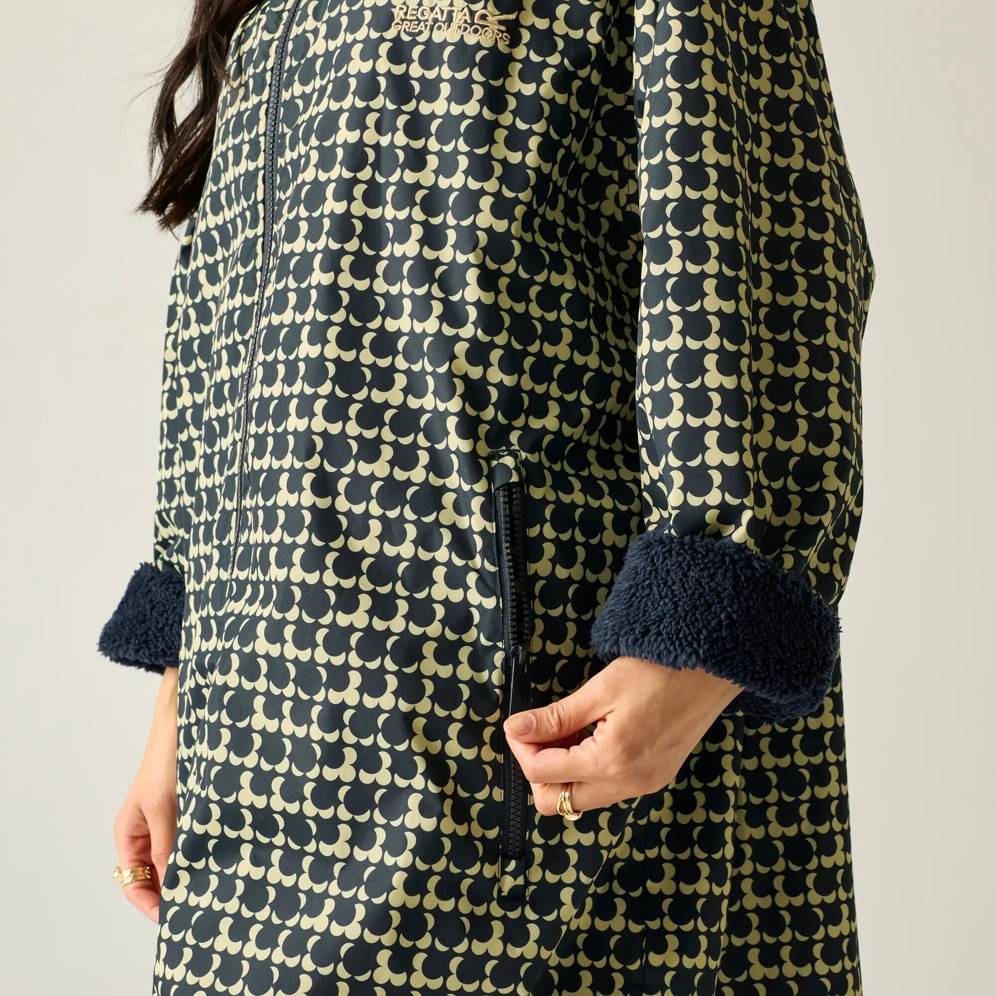 Accappatoio Orla Kiely 9/9