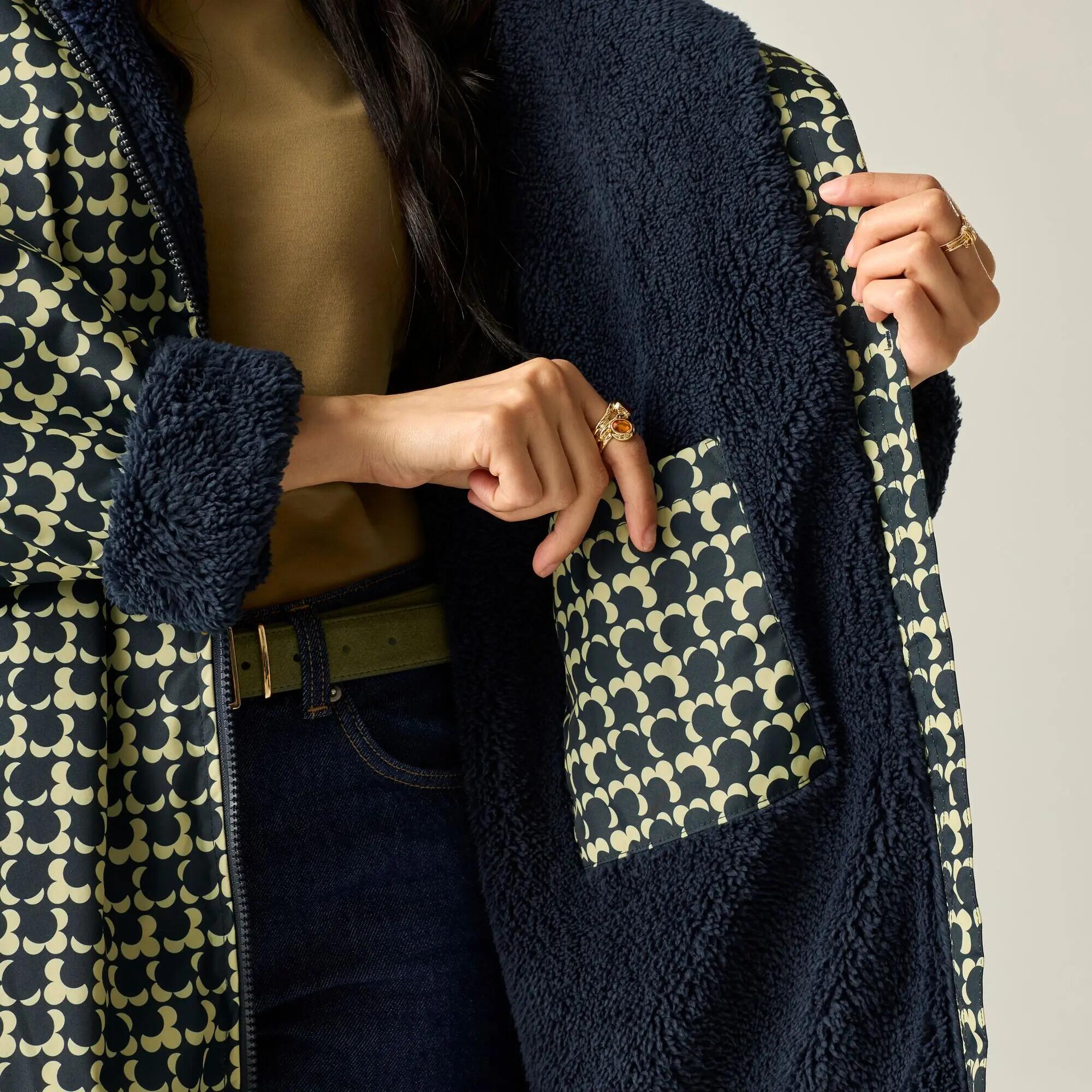 Accappatoio Orla Kiely 8/9