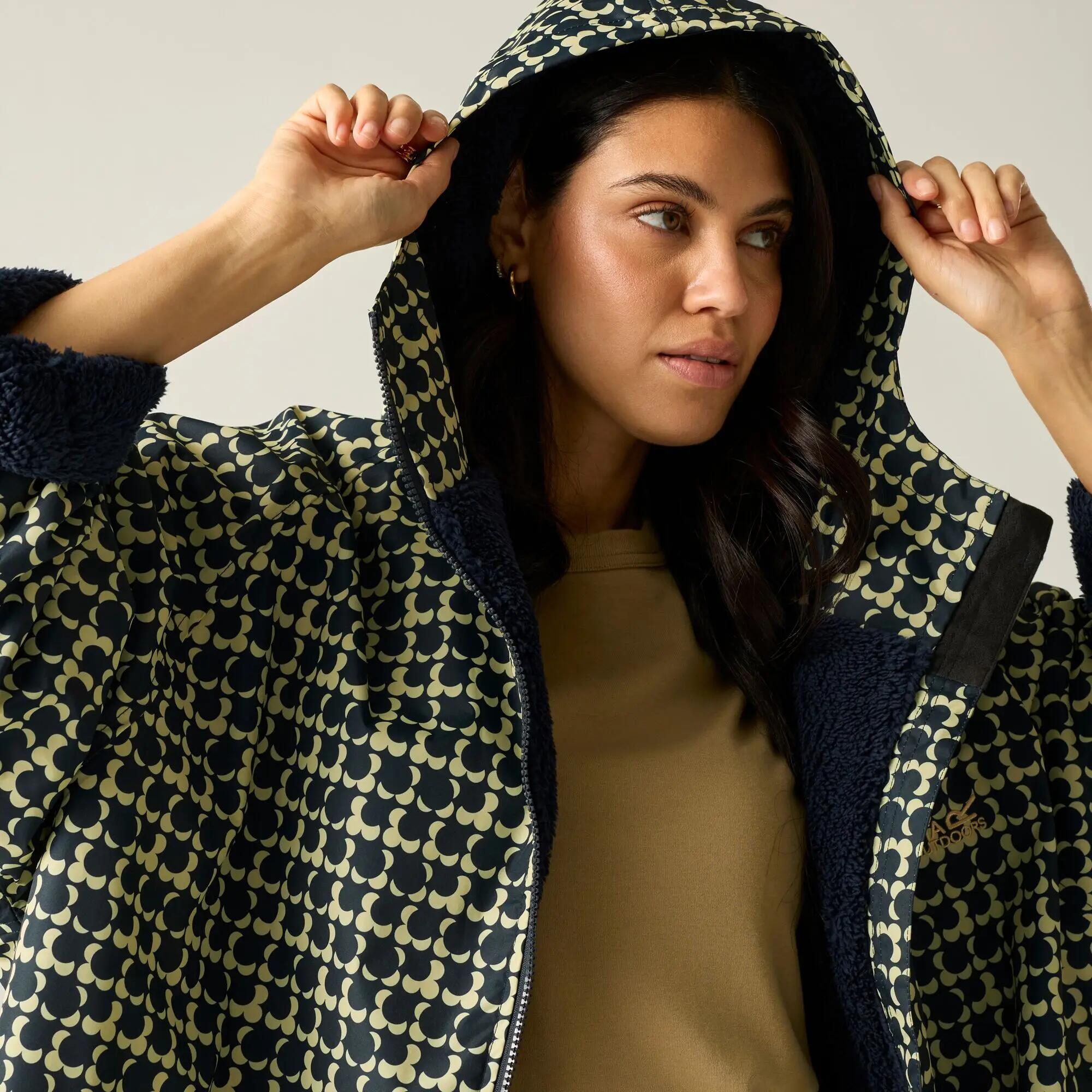 Accappatoio Orla Kiely 7/9