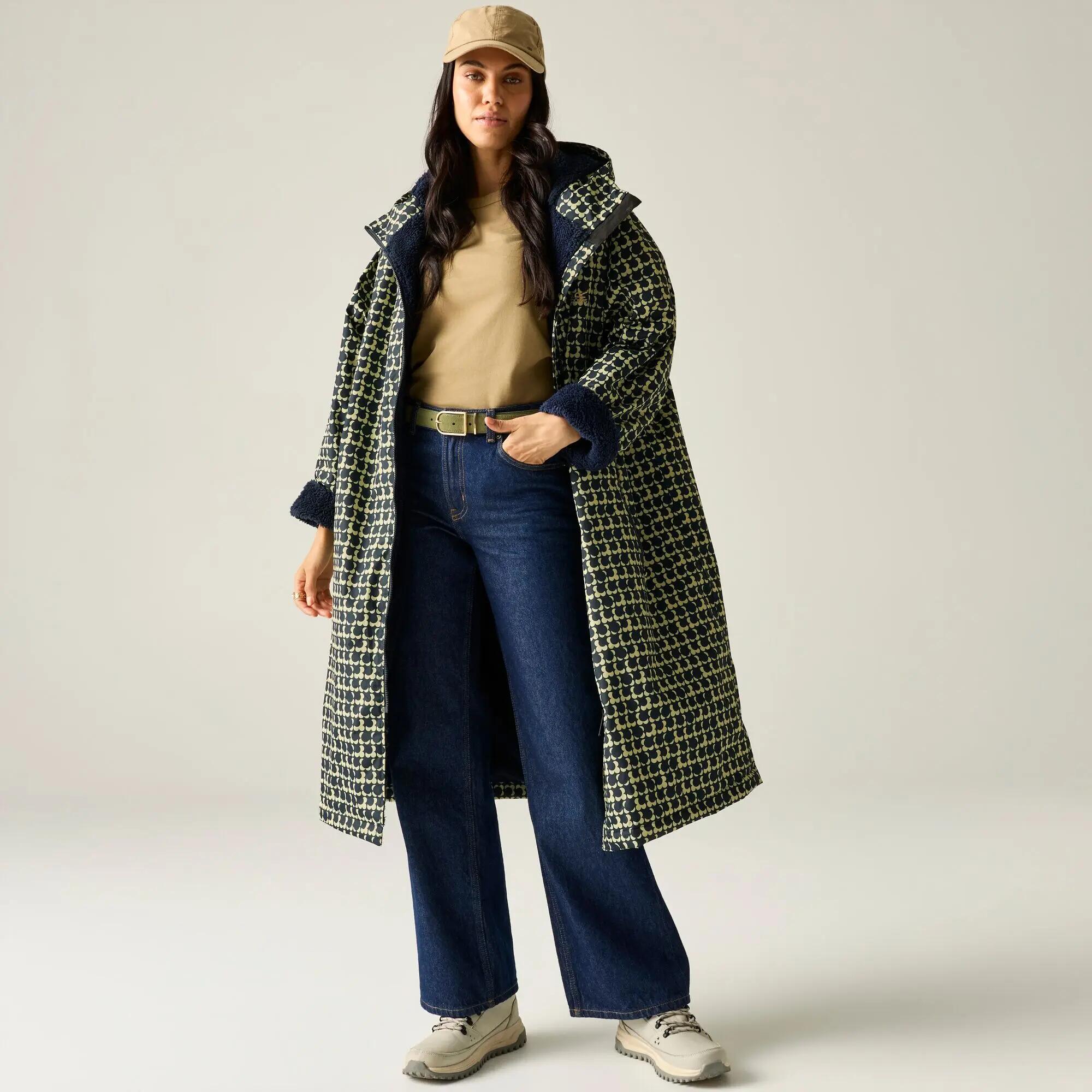 Accappatoio Orla Kiely 6/9