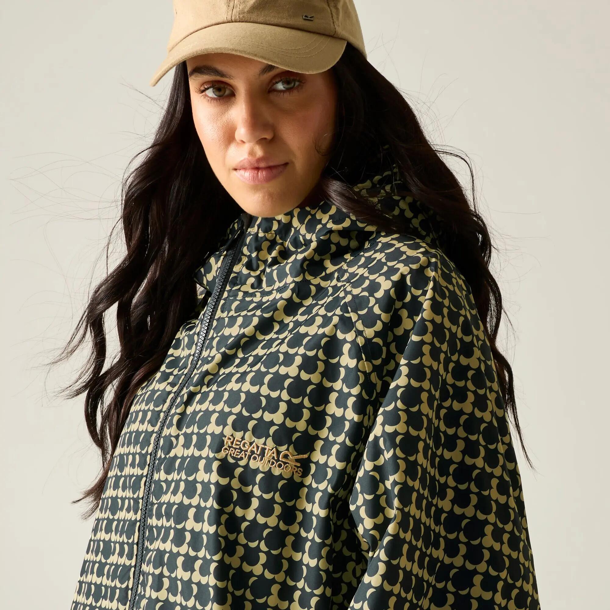 Accappatoio Orla Kiely 5/9