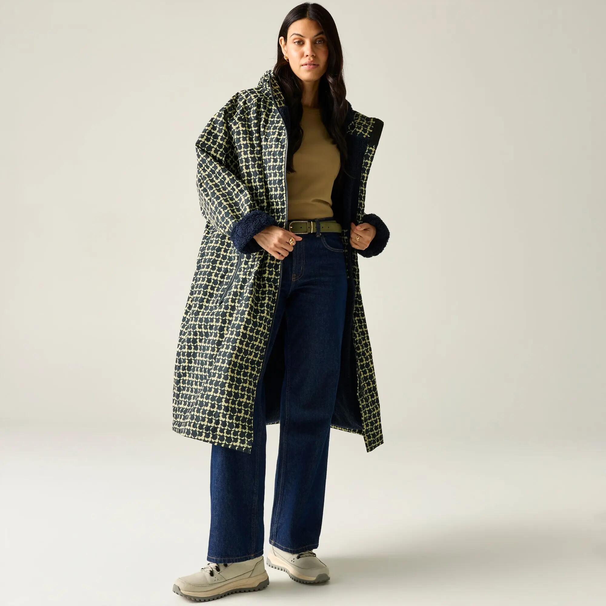 Accappatoio Orla Kiely 4/9