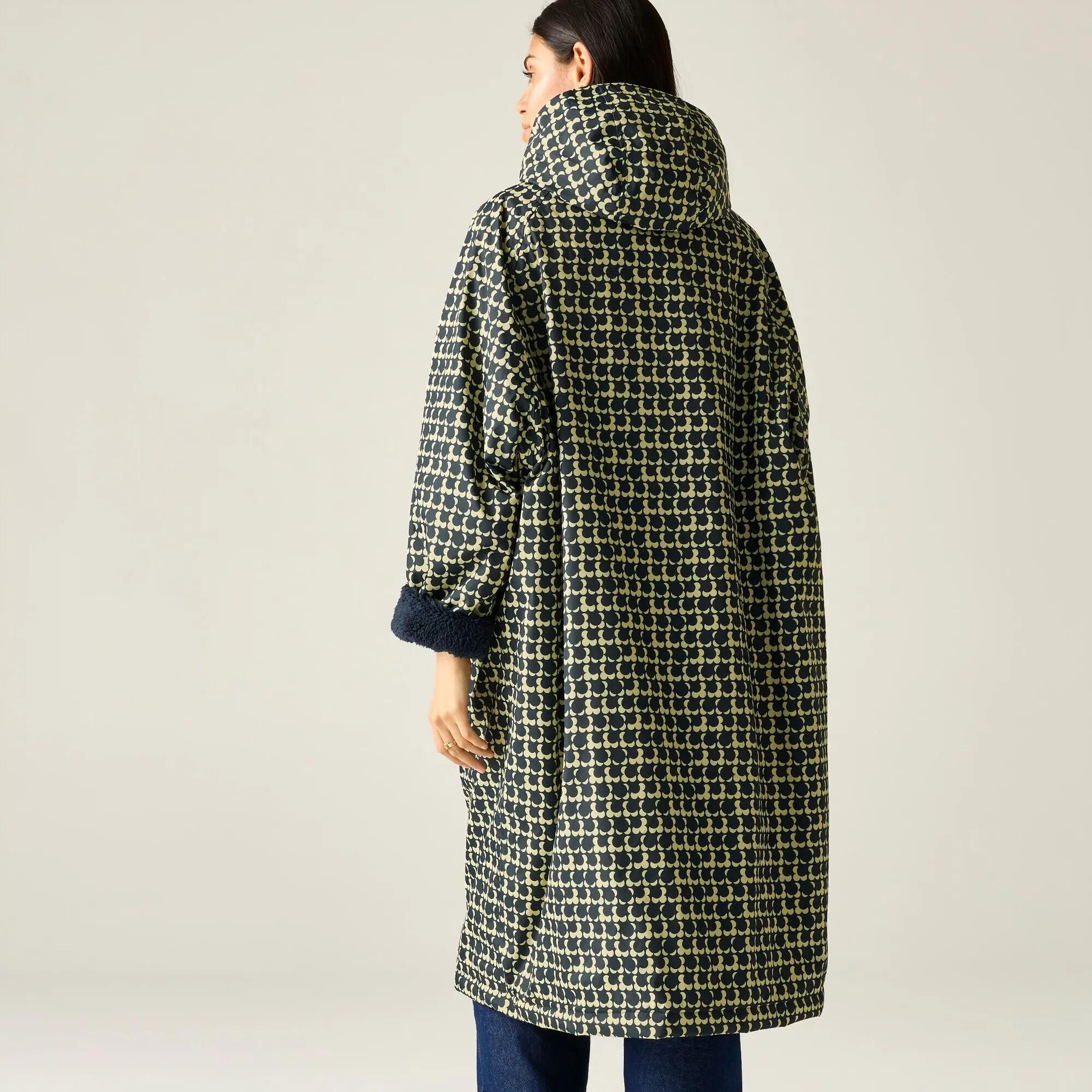Accappatoio Orla Kiely 3/9