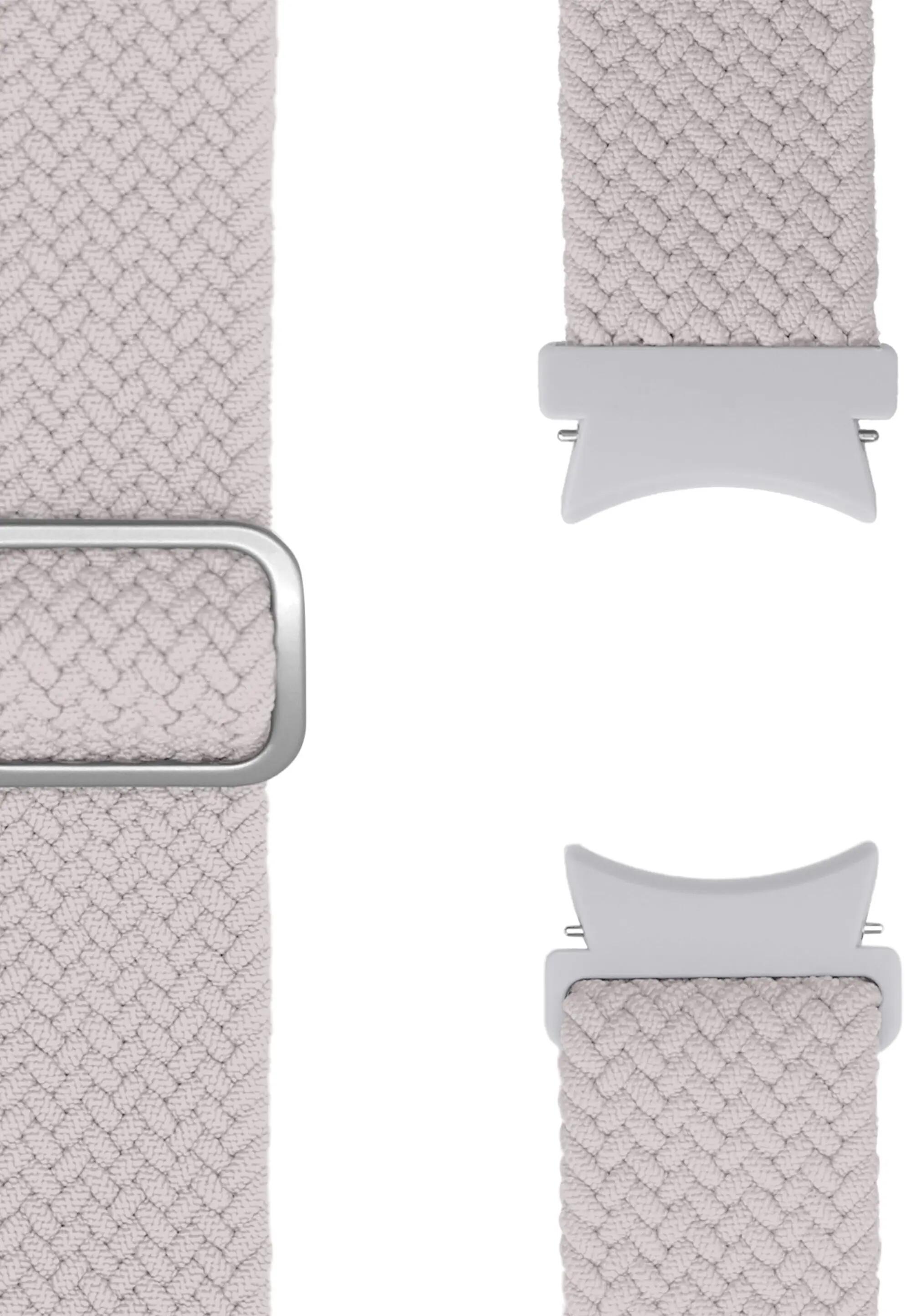 Smartwatch-armband (set van 2 delen) Flex Loop 2/12