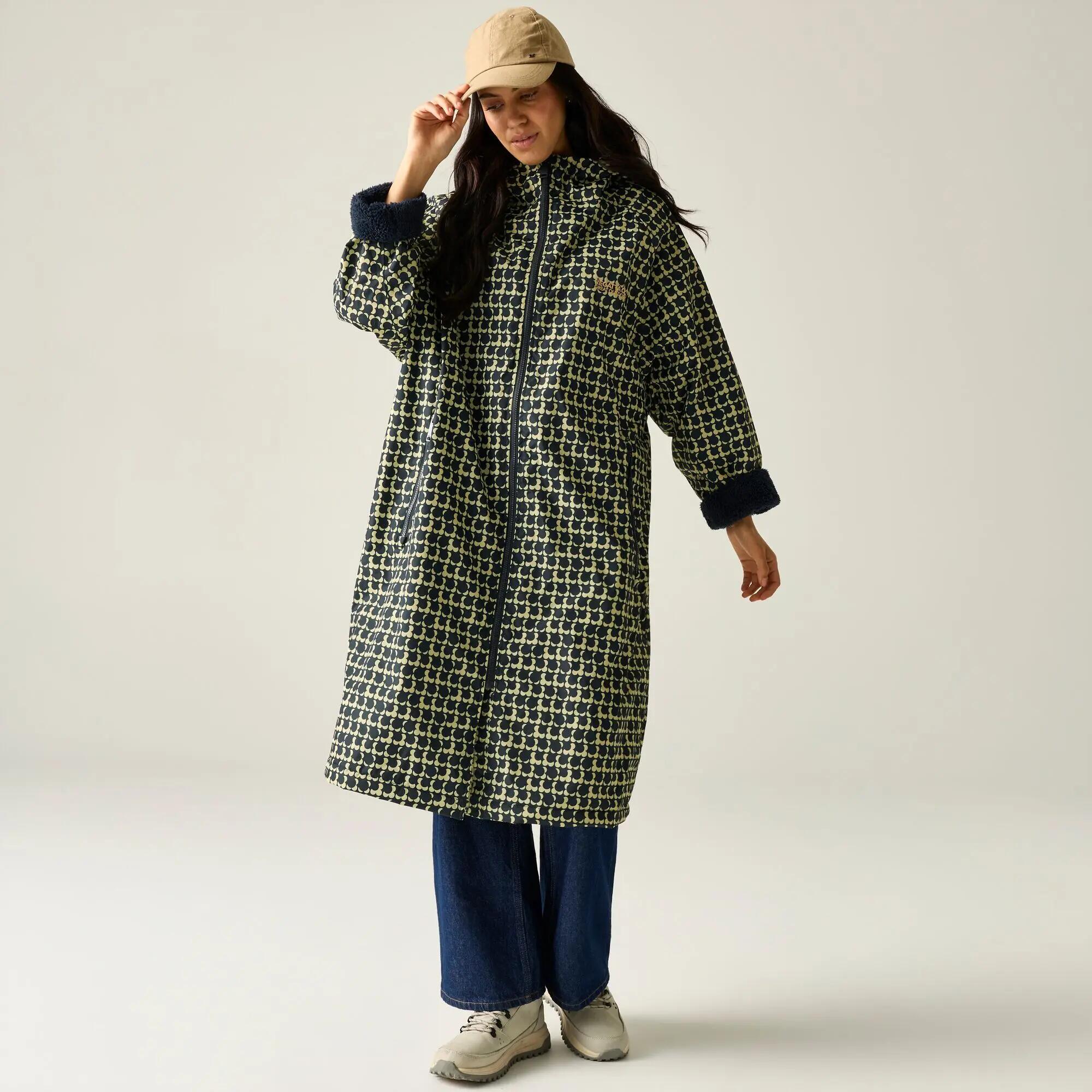 Accappatoio Orla Kiely 2/9