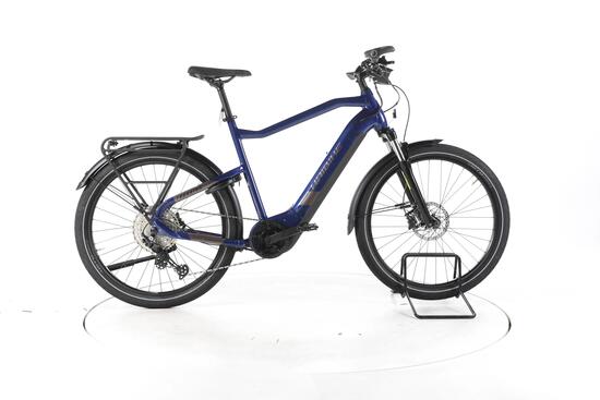 Tweedehands - Haibike Trekking 7 Trekking E-Bike 2024 - Goed