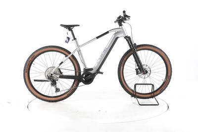 Tweedehands - cube reaction hybrid slx e-bike - zeer goed
