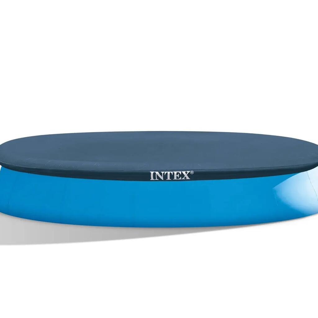 Pool cover 457 cm INTEX 28023