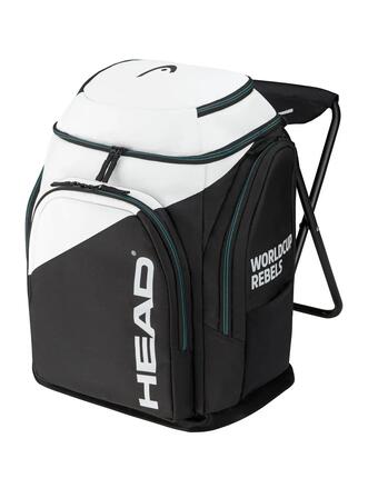 Plecak na sprzęt narciarski HEAD REBELS COACHES BACKPACK 75 L