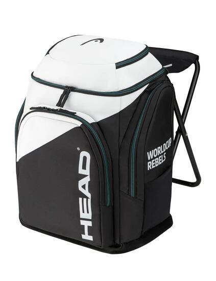 Plecak na sprzęt narciarski HEAD REBELS COACHES BACKPACK 75 L