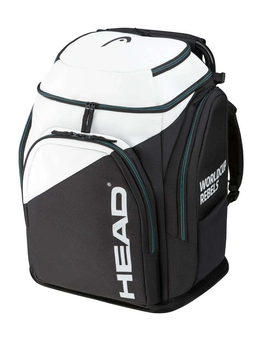 Plecak na sprzęt narciarski HEAD REBELS COACHES BACKPACK 75 L 3/3