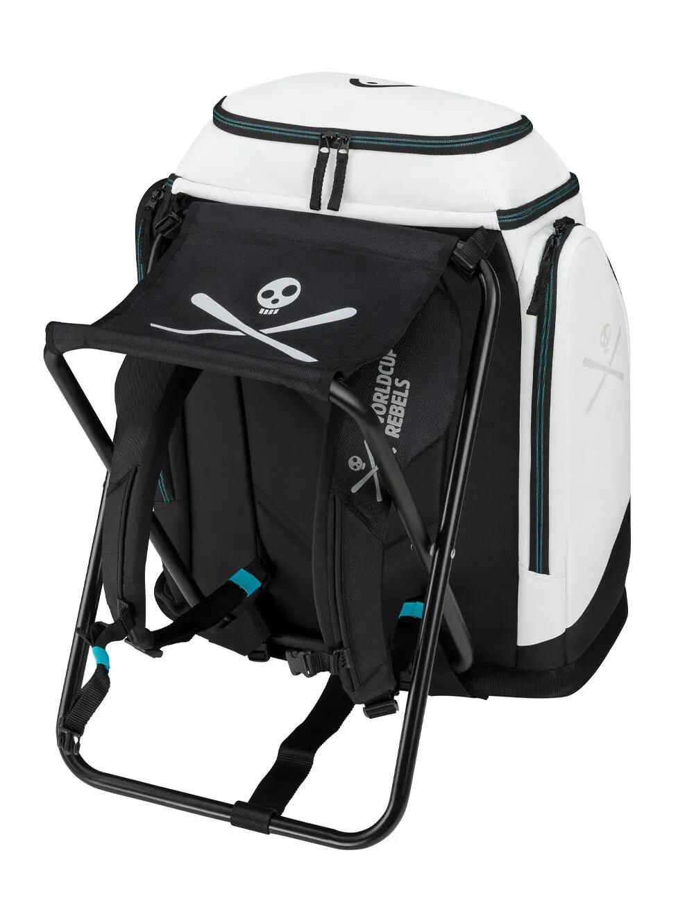 Plecak na sprzęt narciarski HEAD REBELS COACHES BACKPACK 75 L 2/3