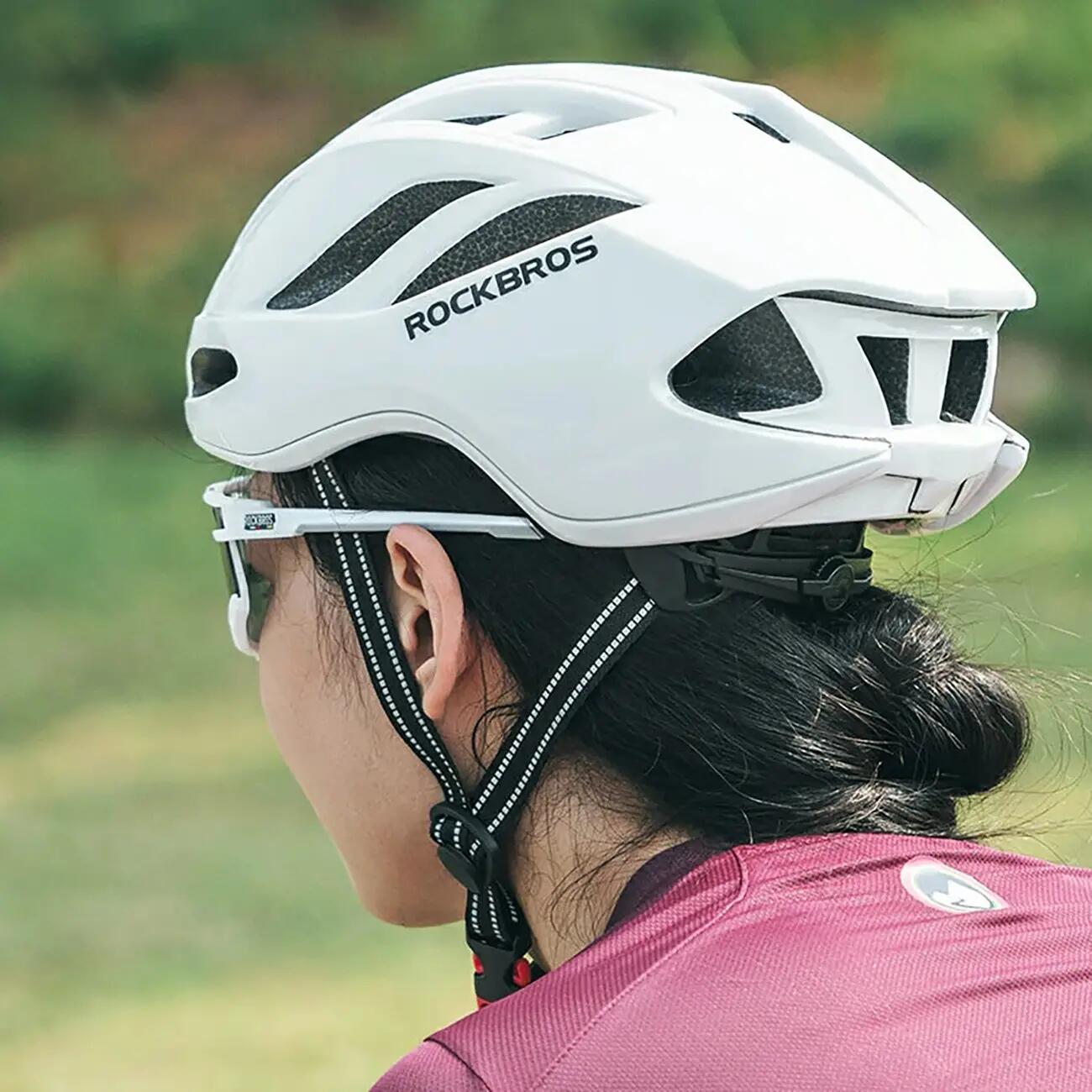 Okulary rowerowe fotochromowe 5/7