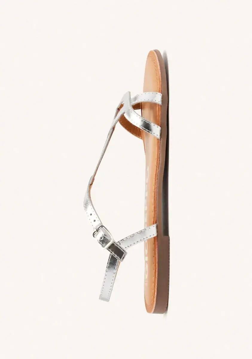 Gioseppo LAMIM Scarpe da donna (69113-P-Plata) 36.0 4/4