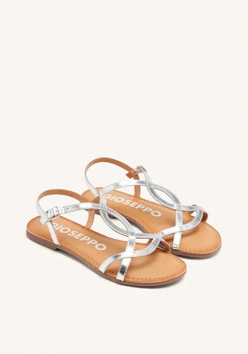 Gioseppo LAMIM Scarpe da donna (69113-P-Plata) 36.0 2/4