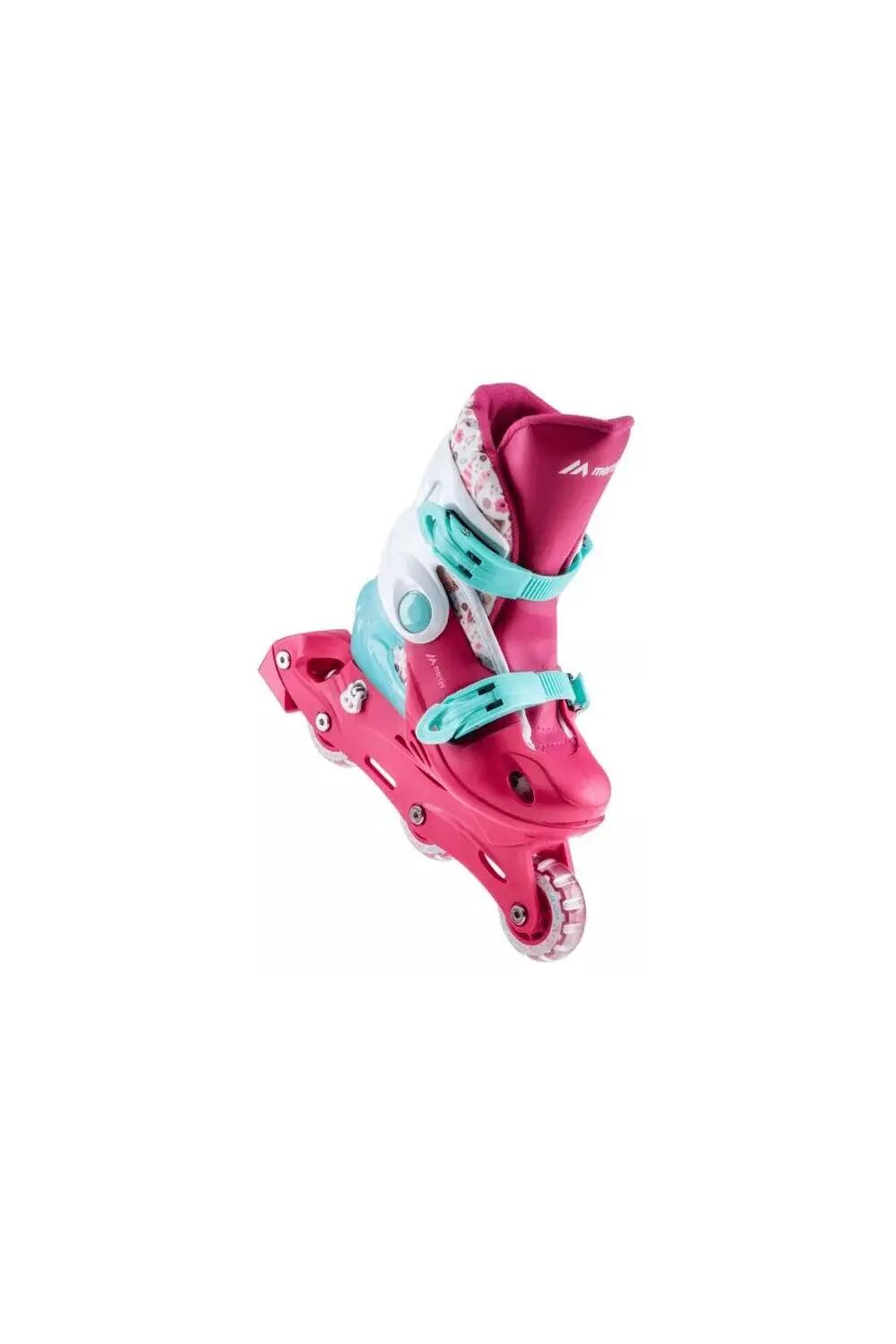Role Martes Baldo White/Pink 30-33 4/4