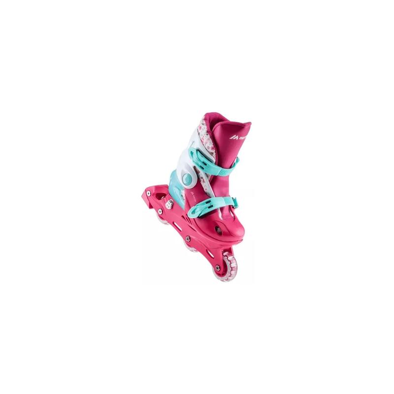 Role Martes Baldo White/Pink 30-33