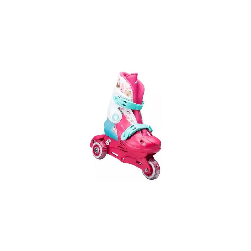 Role Martes Baldo White/Pink 30-33