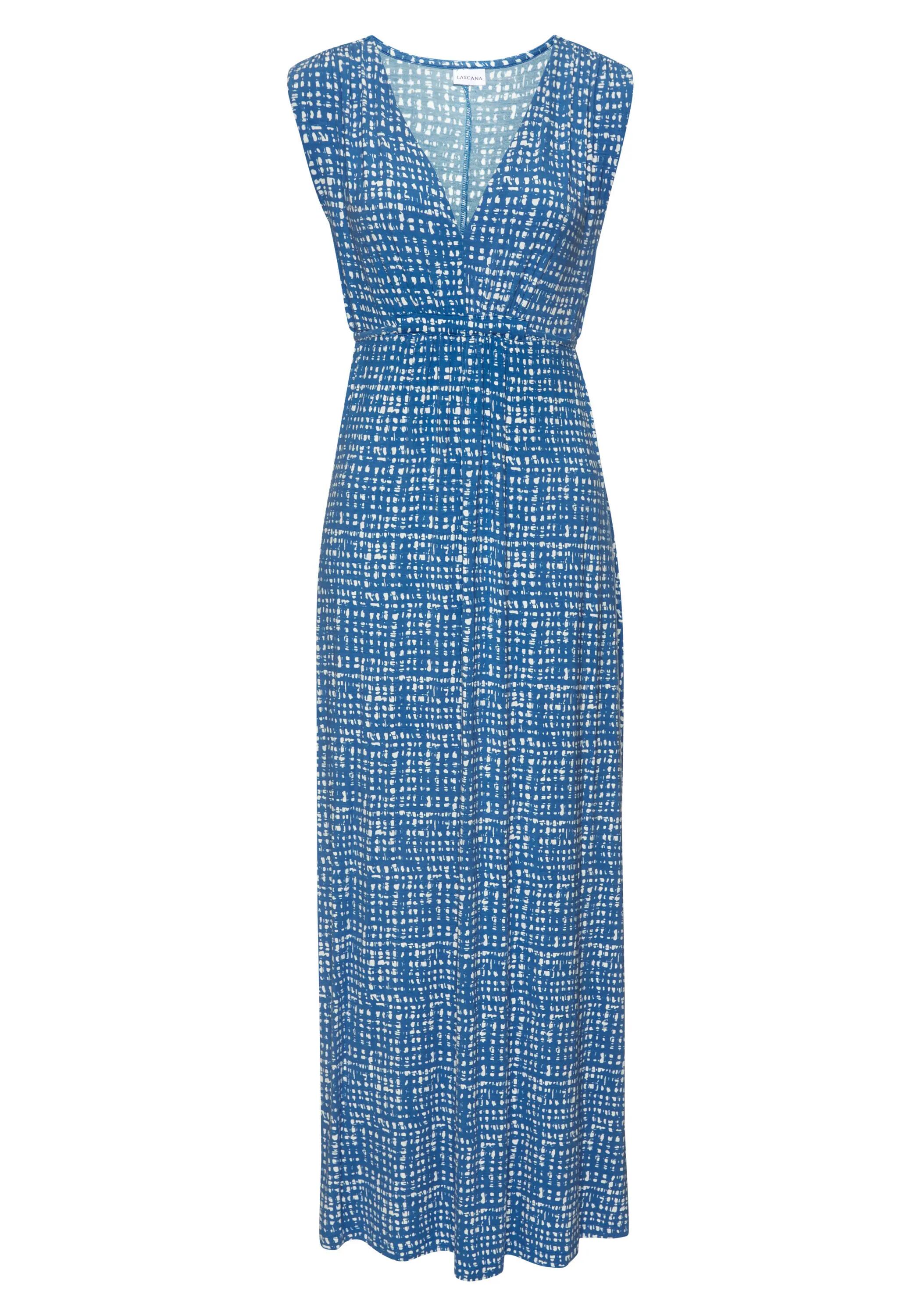 Damen Maxikleid 2/7
