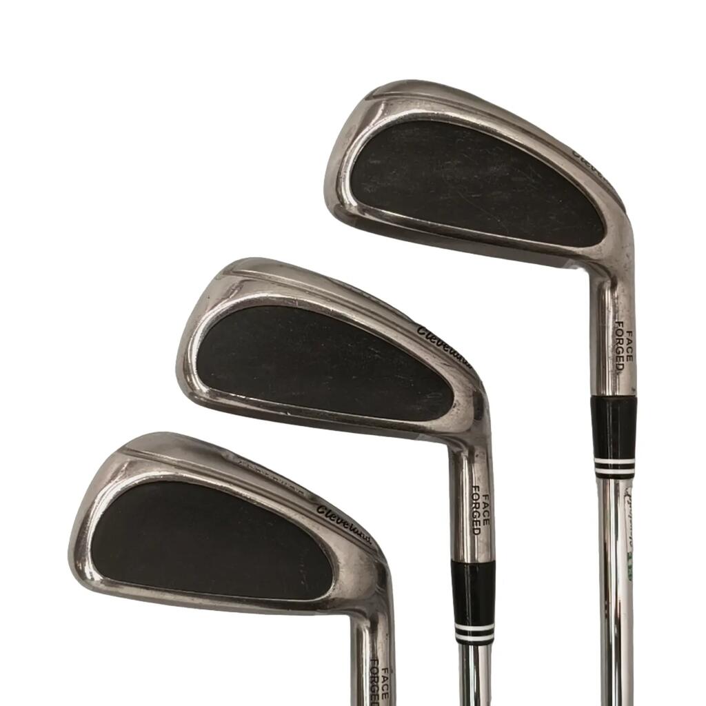 Cleveland 588 Altitude Iron Set / 5-PW / Flex Regular / Steel