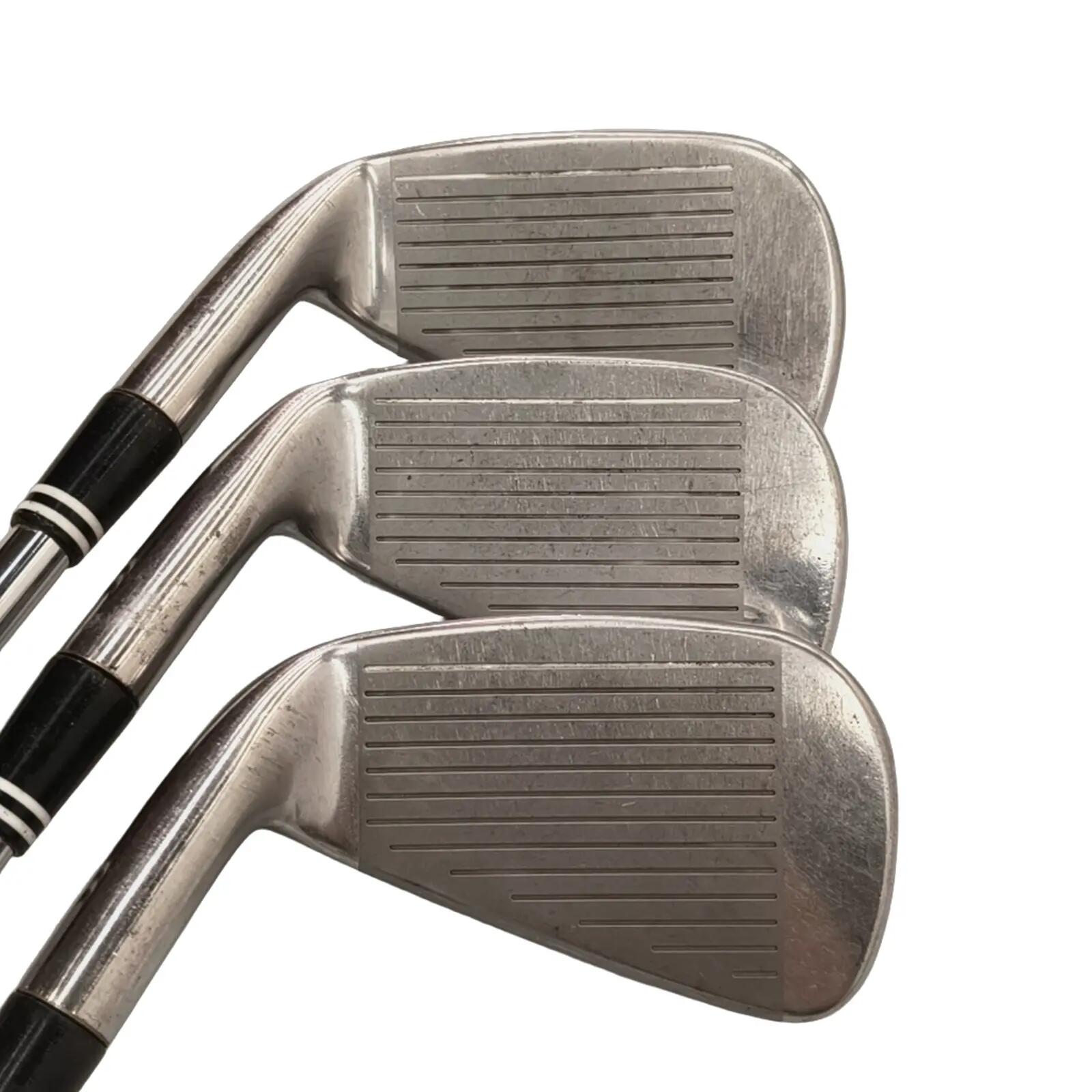 Cleveland 588 Altitude IJzerset / 5-PW / Flex Regular / Staal 7/7