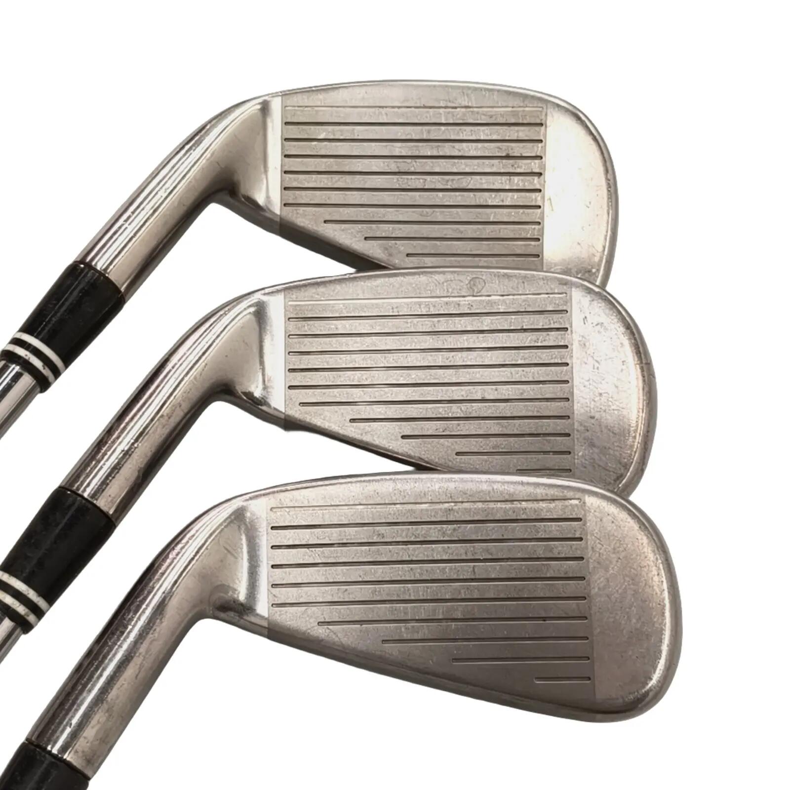 Cleveland 588 Altitude IJzerset / 5-PW / Flex Regular / Staal 6/7