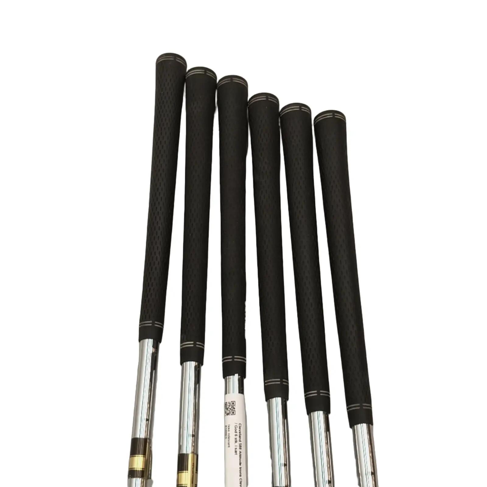 Cleveland 588 Altitude IJzerset / 5-PW / Flex Regular / Staal 5/7