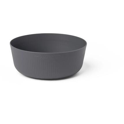 Camp Bowl grau 840 ml - Farbe charcoal