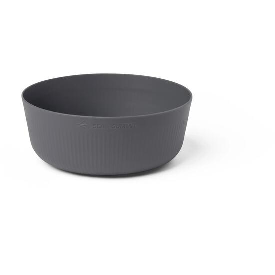 Camp Bowl grau 840 ml - Farbe charcoal