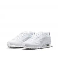 Zapatilla Nike Shox Z 3/3