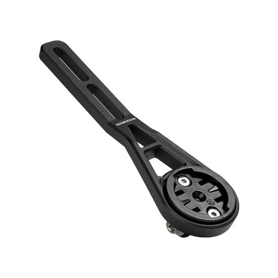 Supporto da manubrio per ciclocomputer Garmin Wahoo Bryton