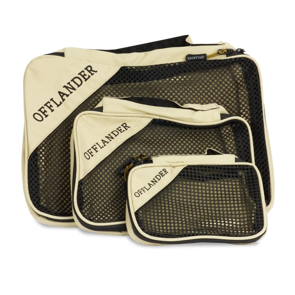 OFFLANDER CLOTHES ORGANIZER SET