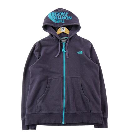 Herren Kapuzen-Sweatshirt mit Reißverschluss