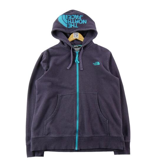 Herren Kapuzen-Sweatshirt mit Reißverschluss