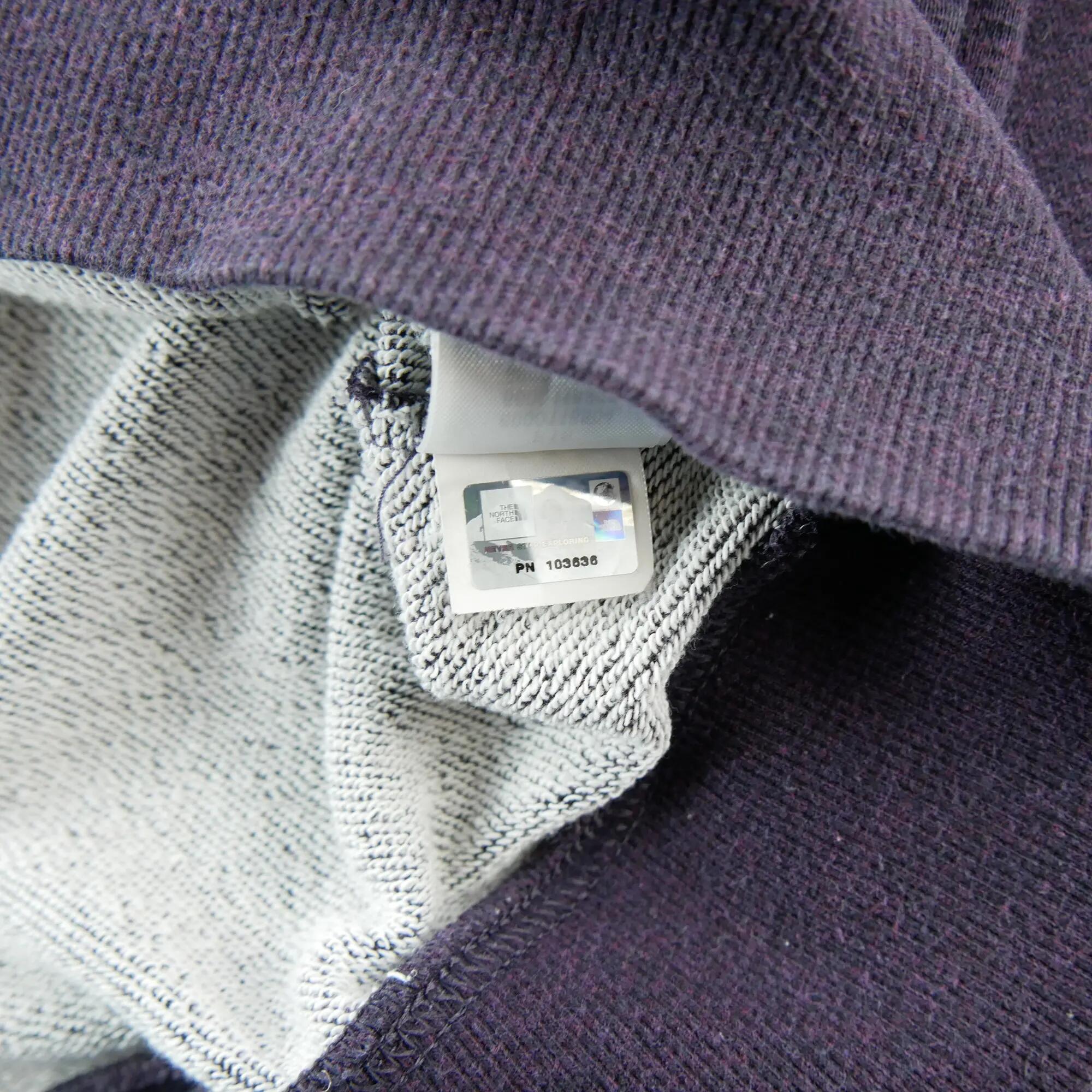 Bluza rozpinana z kapturem męska The North Face 7/7