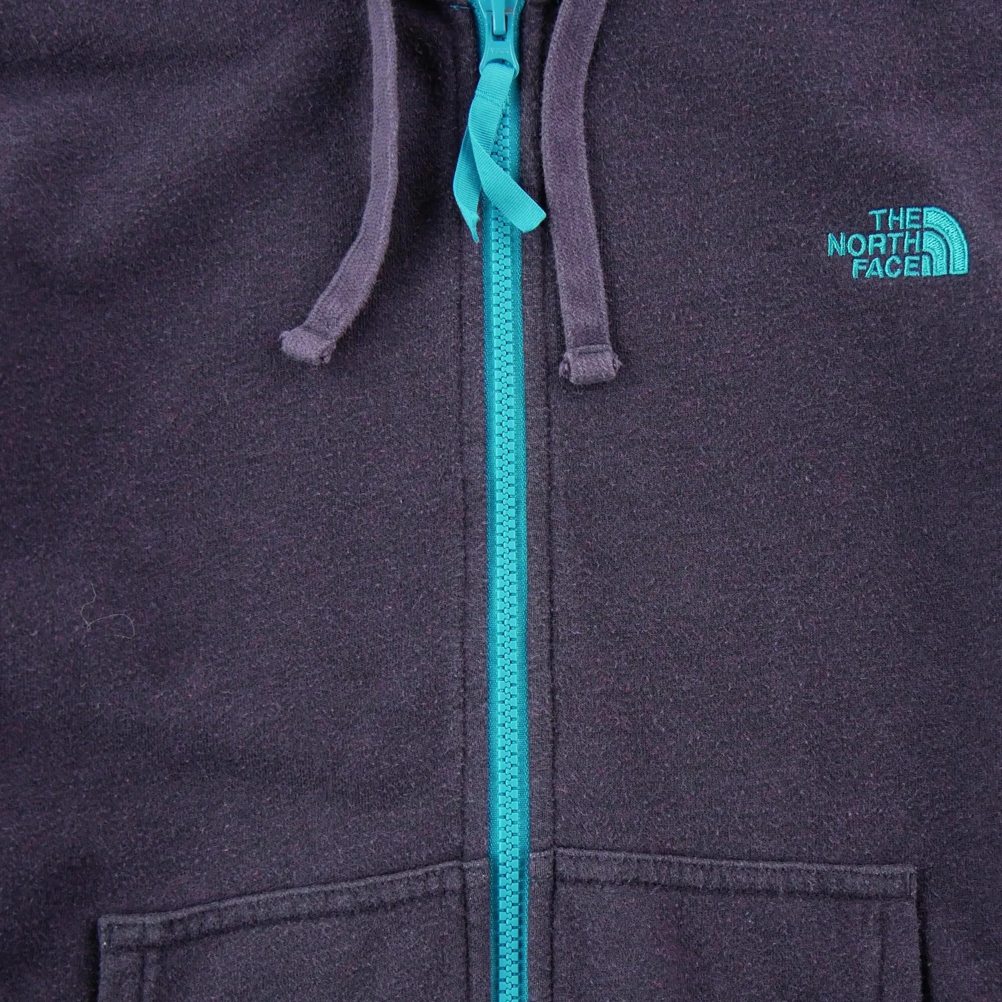Bluza rozpinana z kapturem męska The North Face 4/7