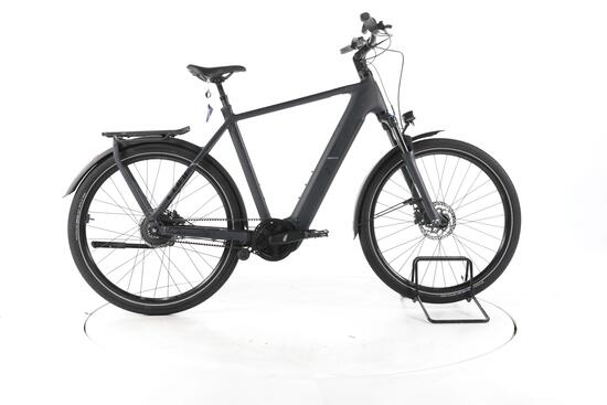 Reconditionné - Cube Kathmandu Hybrid Comfort Pro City E-Bike 2025 - Bon