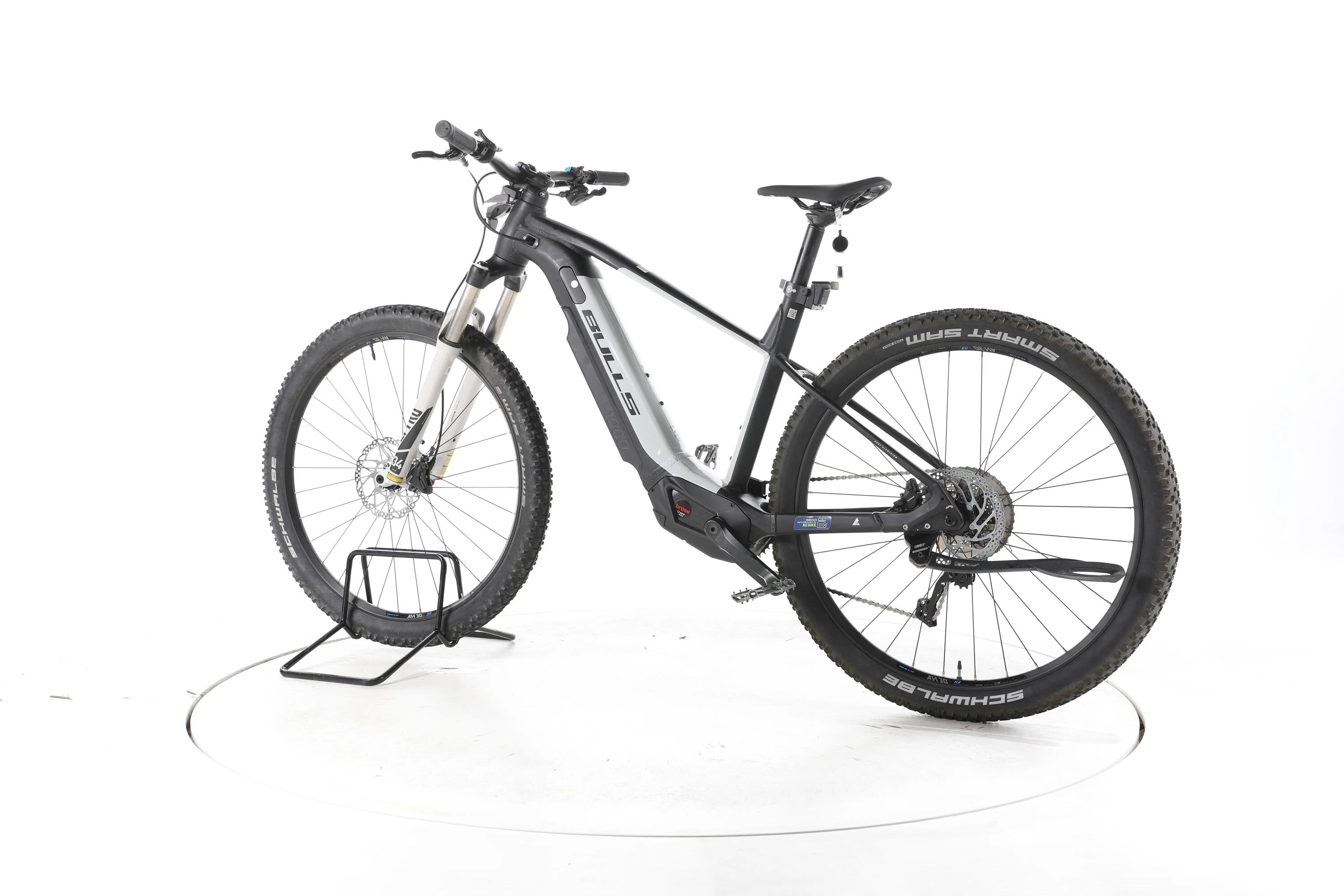 Ebike ricondizionata · Bulls E-Stream EVO 1 · Ottime condizioni 7/7