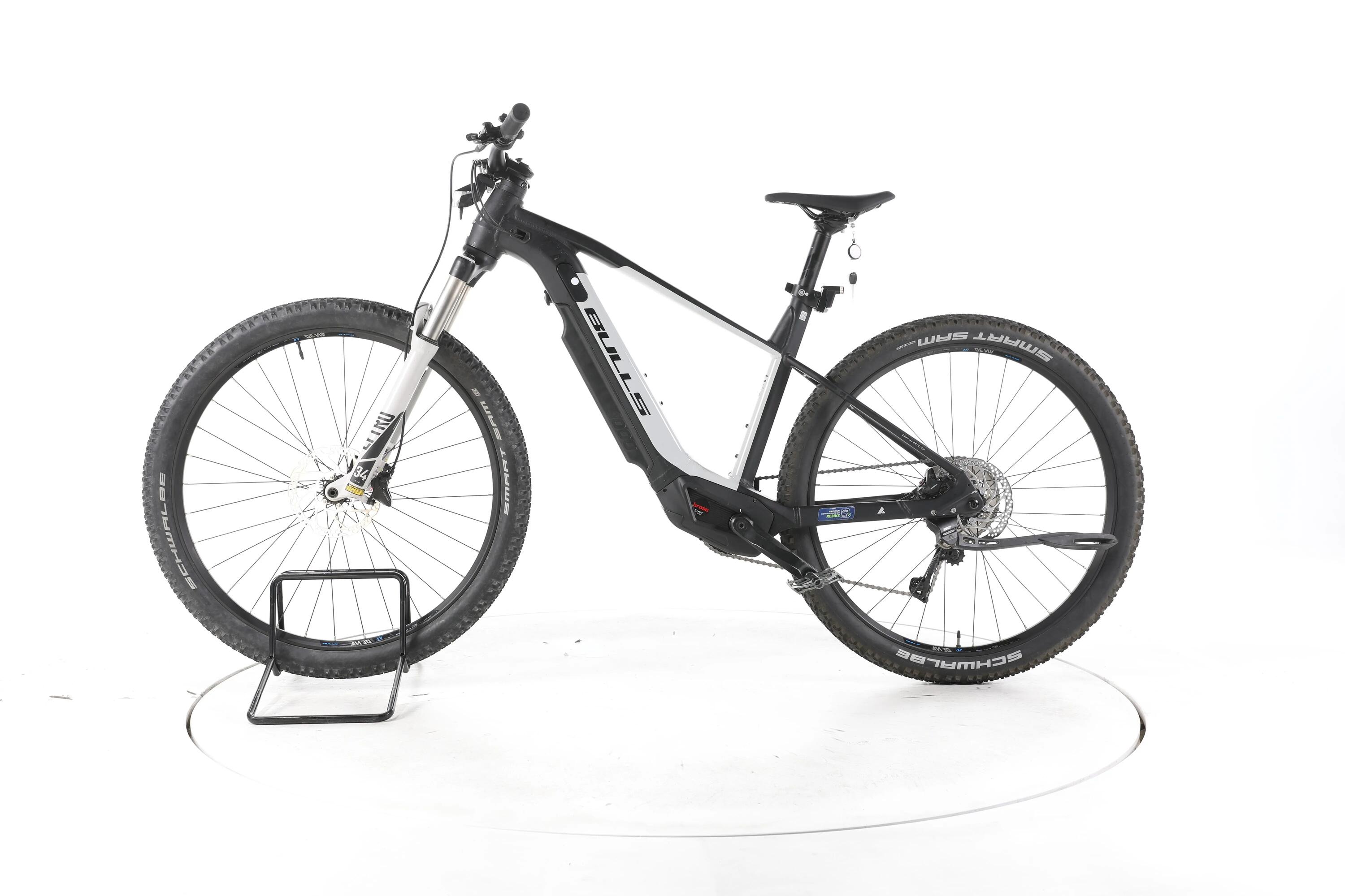 Ebike ricondizionata · Bulls E-Stream EVO 1 · Ottime condizioni 6/7